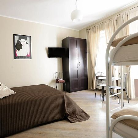 Domus Pio XI Bed & Breakfast Rome Luaran gambar