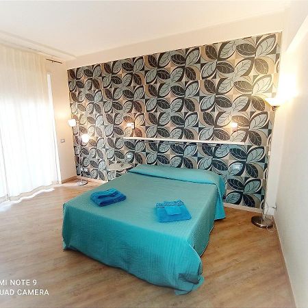 Domus Pio XI Bed & Breakfast Rome Luaran gambar