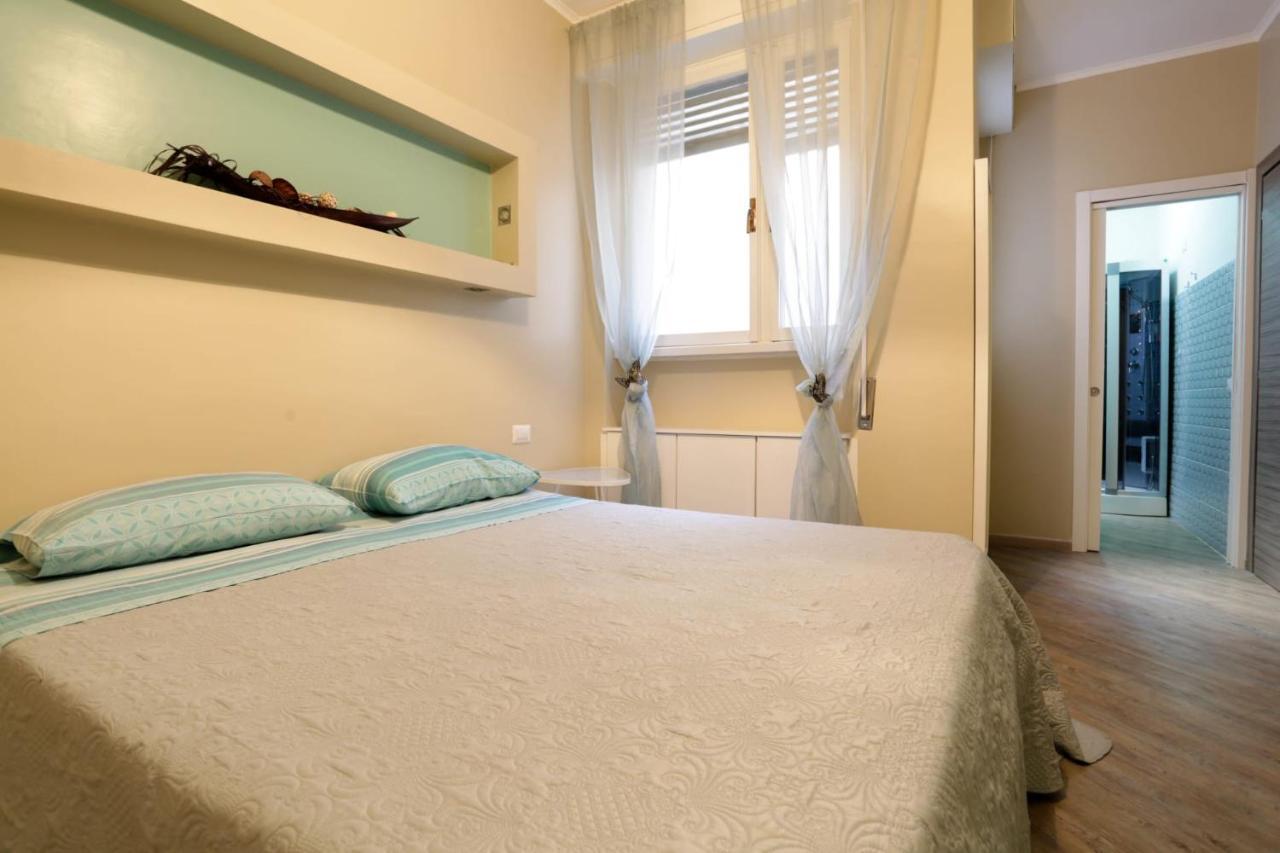 Domus Pio XI Bed & Breakfast Rome Luaran gambar