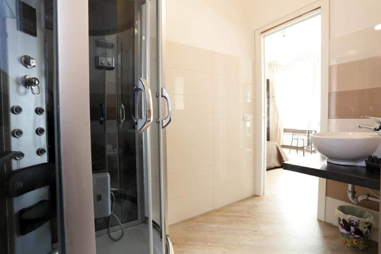 Domus Pio XI Bed & Breakfast Rome Luaran gambar
