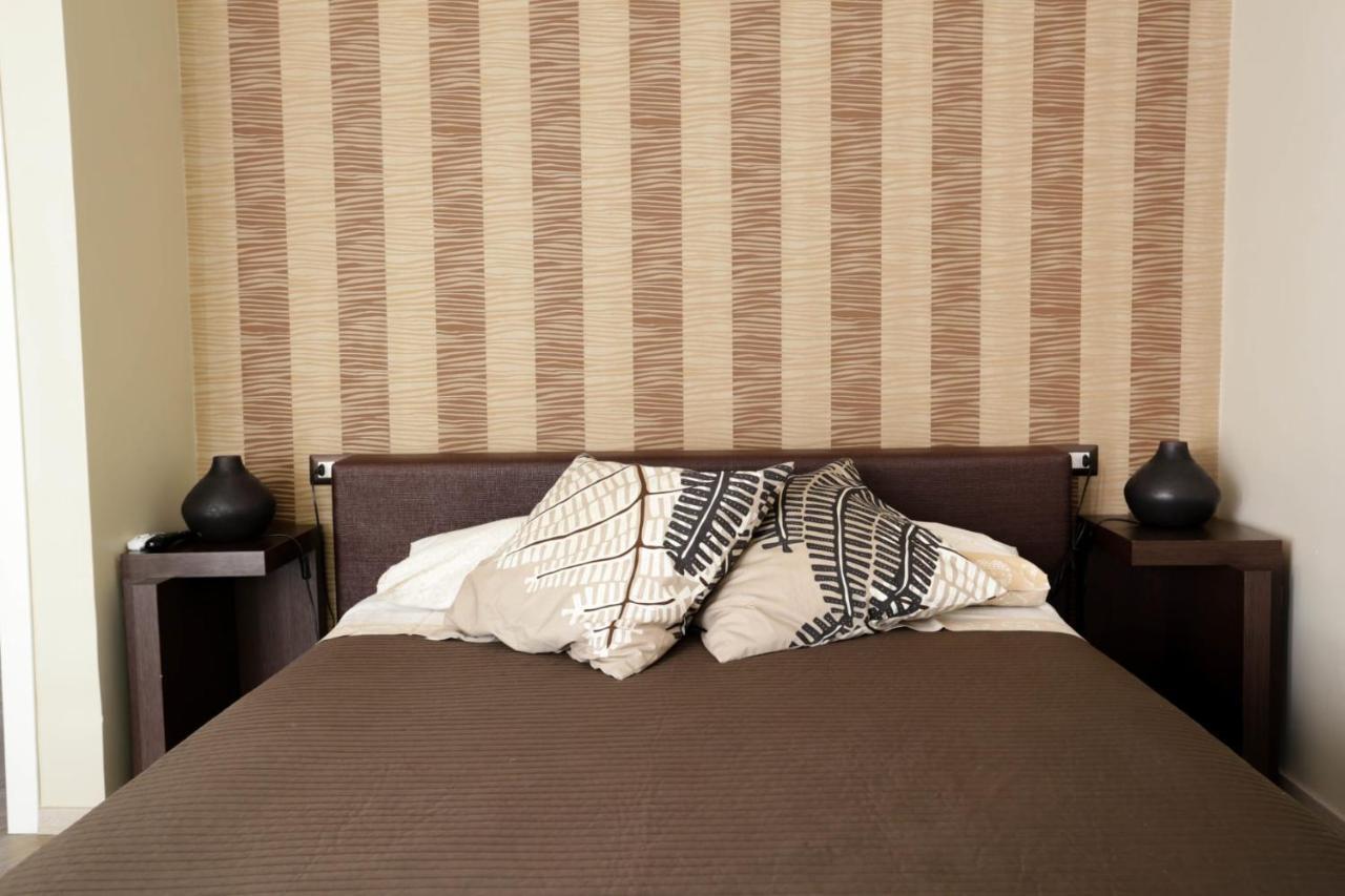 Domus Pio XI Bed & Breakfast Rome Luaran gambar