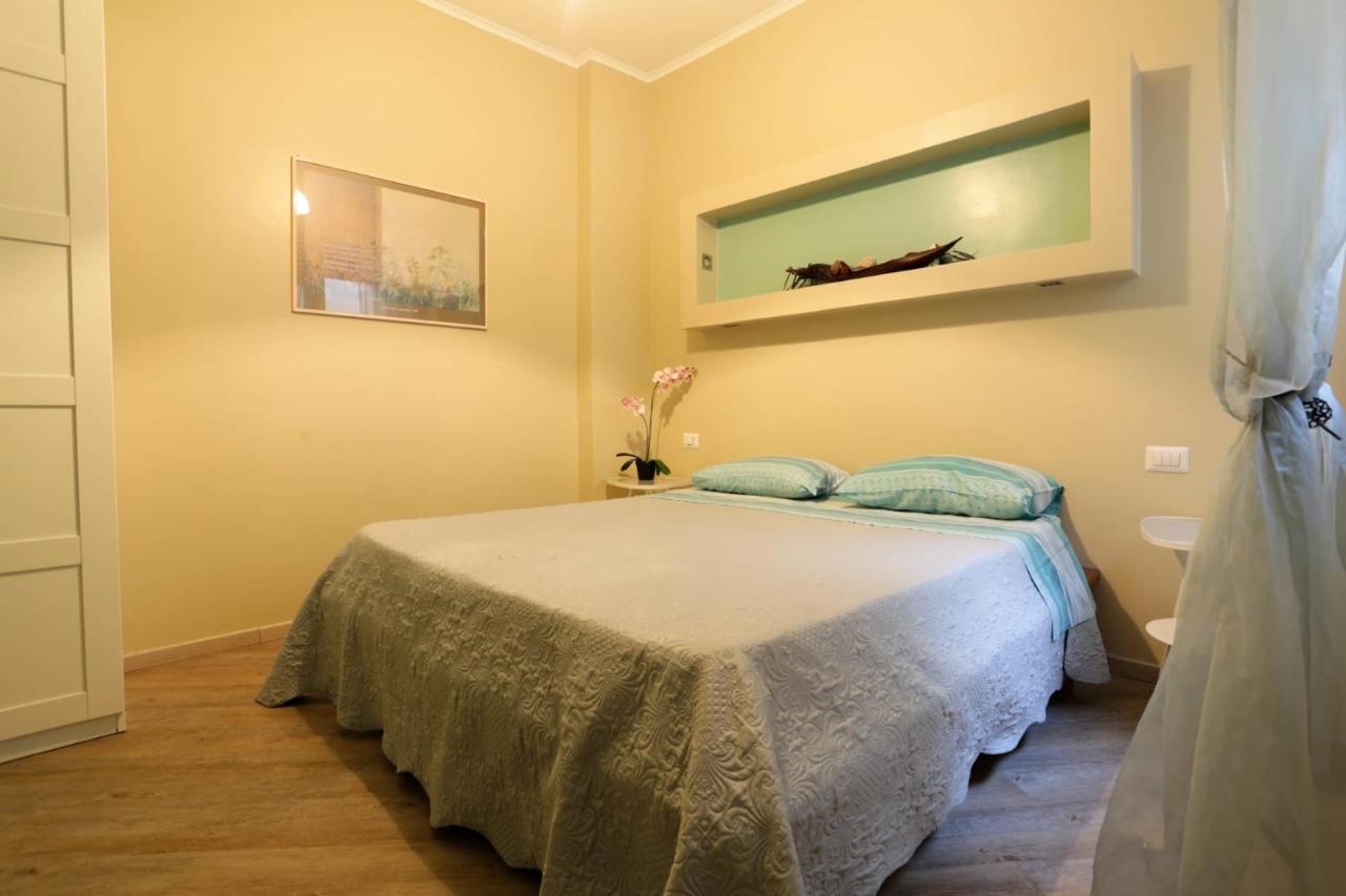 Domus Pio XI Bed & Breakfast Rome Luaran gambar