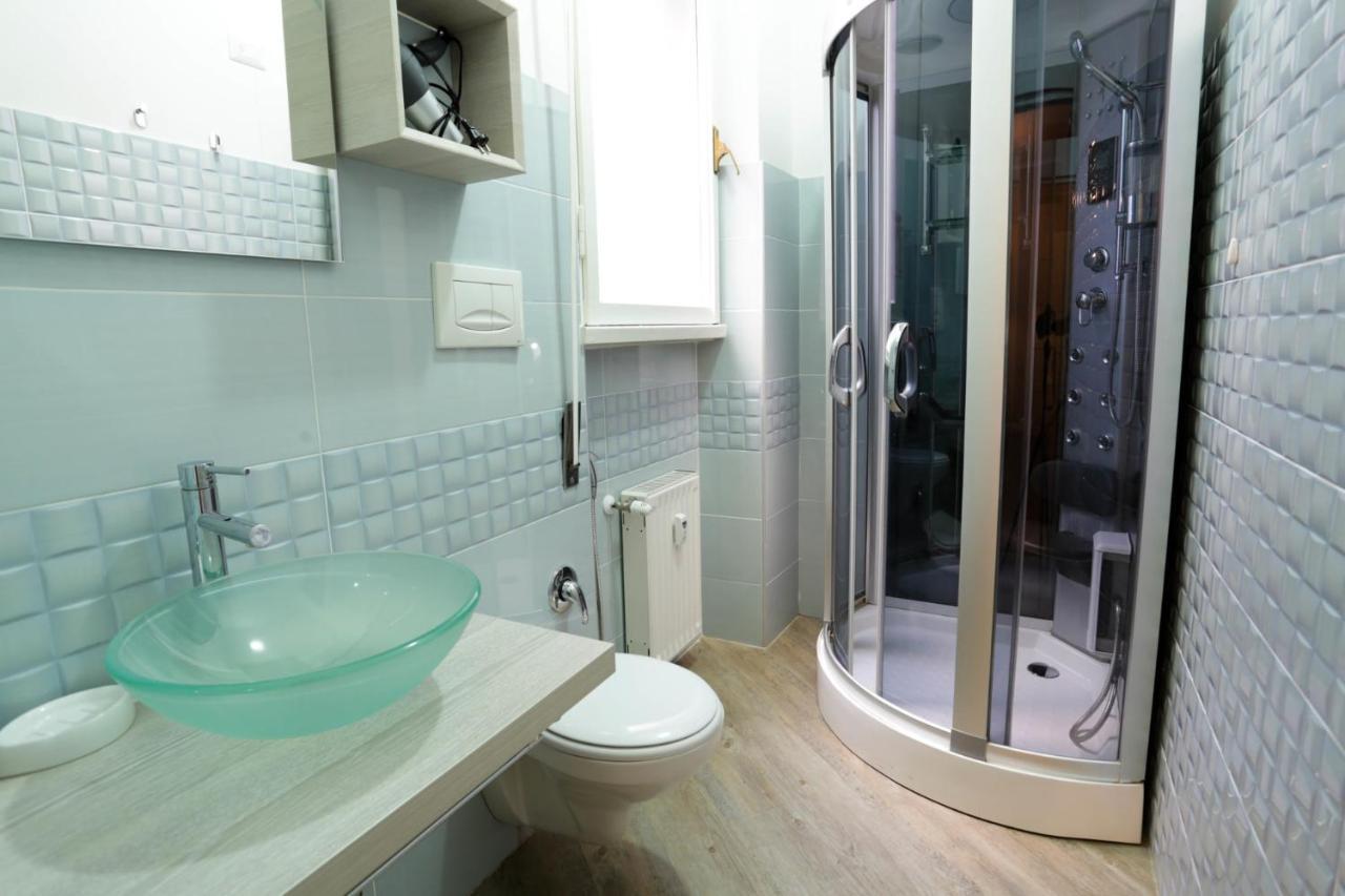 Domus Pio XI Bed & Breakfast Rome Luaran gambar