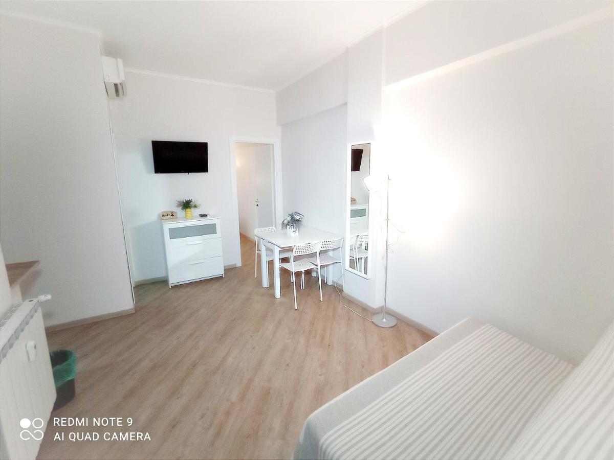 Domus Pio XI Bed & Breakfast Rome Luaran gambar