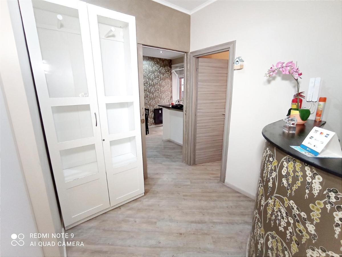 Domus Pio XI Bed & Breakfast Rome Luaran gambar