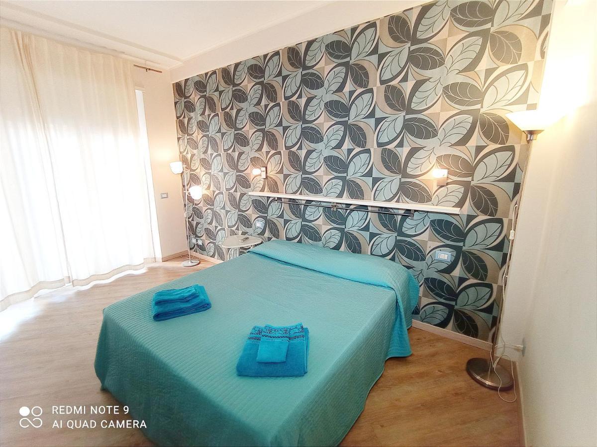Domus Pio XI Bed & Breakfast Rome Luaran gambar