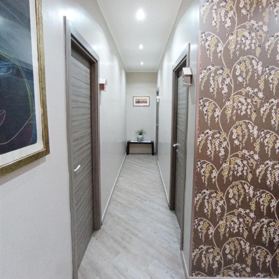 Domus Pio XI Bed & Breakfast Rome Luaran gambar