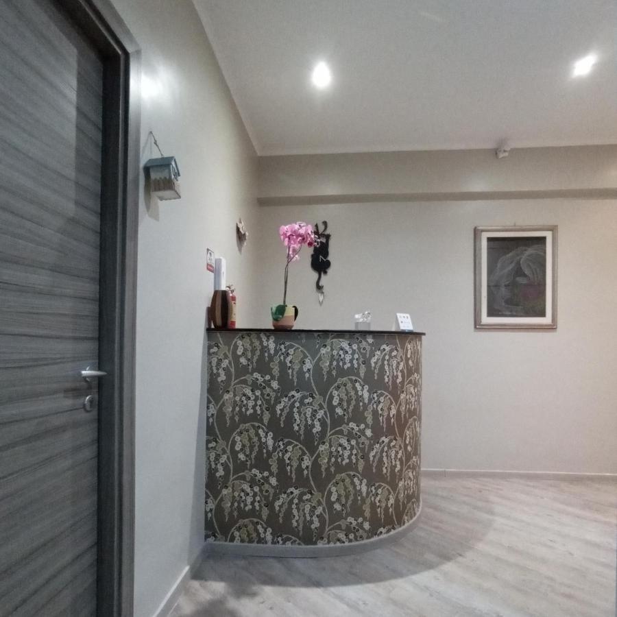 Domus Pio XI Bed & Breakfast Rome Luaran gambar