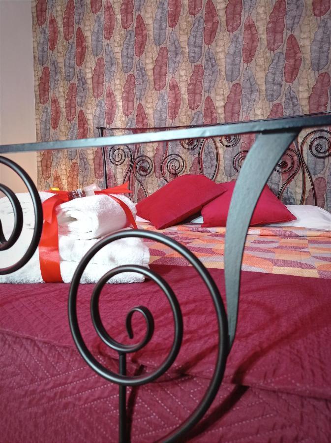 Domus Pio XI Bed & Breakfast Rome Luaran gambar