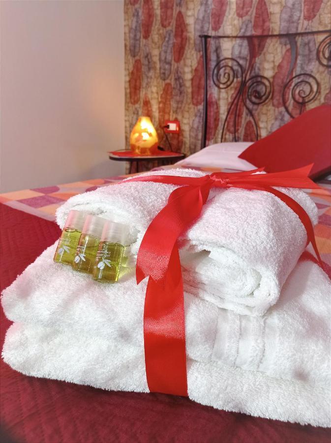 Domus Pio XI Bed & Breakfast Rome Luaran gambar