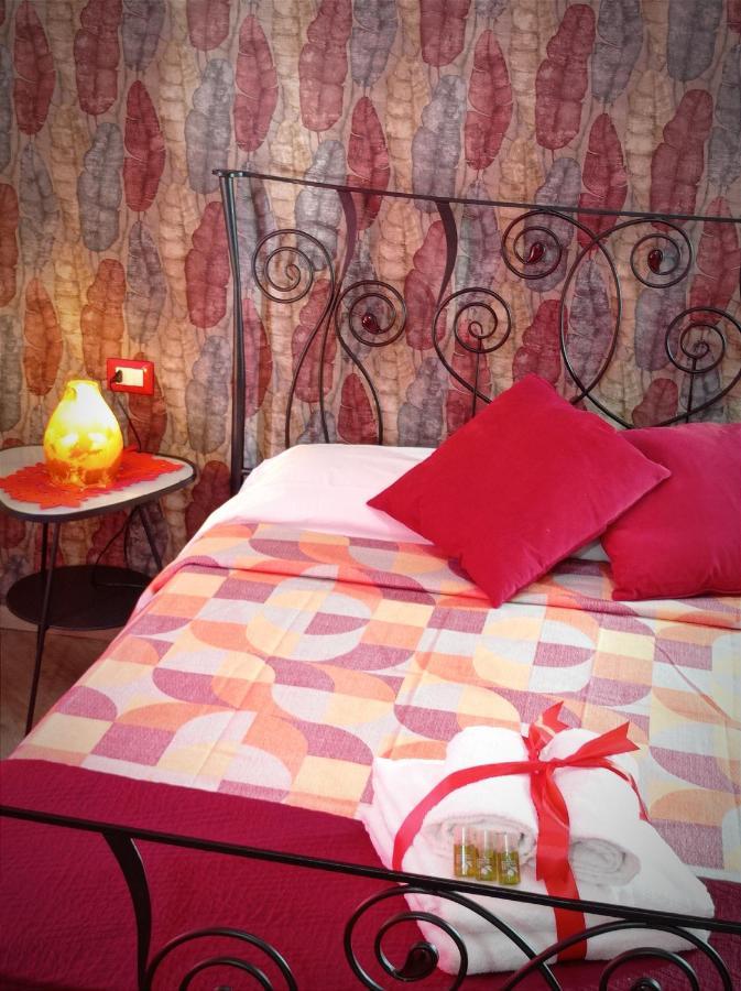 Domus Pio XI Bed & Breakfast Rome Luaran gambar