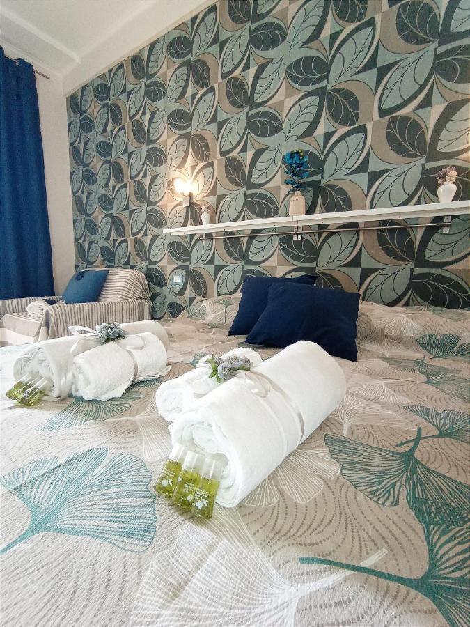Domus Pio XI Bed & Breakfast Rome Luaran gambar