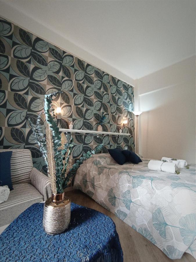 Domus Pio XI Bed & Breakfast Rome Luaran gambar