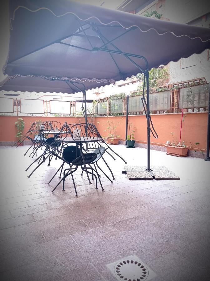 Domus Pio XI Bed & Breakfast Rome Luaran gambar
