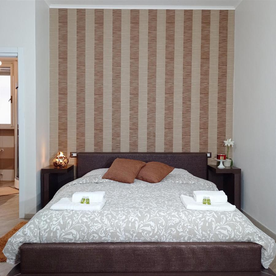 Domus Pio XI Bed & Breakfast Rome Luaran gambar