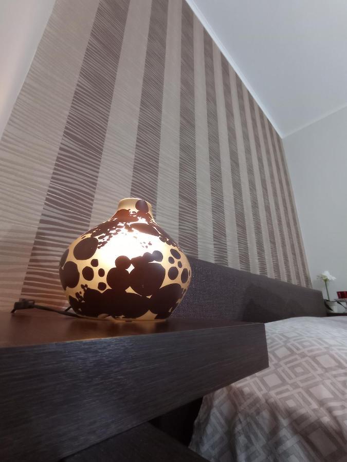 Domus Pio XI Bed & Breakfast Rome Luaran gambar