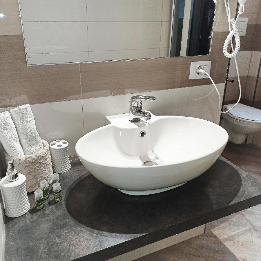Domus Pio XI Bed & Breakfast Rome Luaran gambar