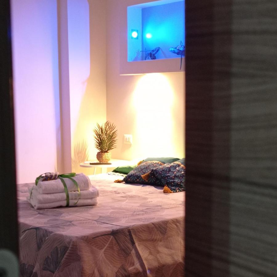 Domus Pio XI Bed & Breakfast Rome Luaran gambar